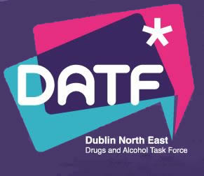 Dublin North East Drugs & Alcohol Task Force logo