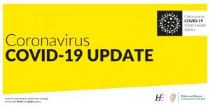 Read more about the article COVID 19 UPDATE