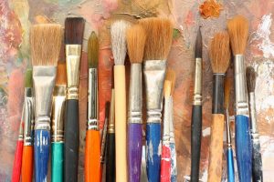 Read more about the article Art Classes – NOT CURRENTLY RUNNING