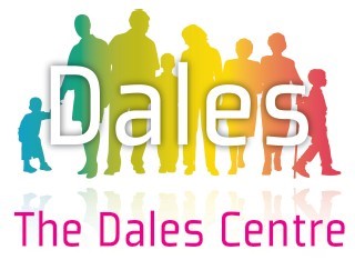 The Dales Centre logo